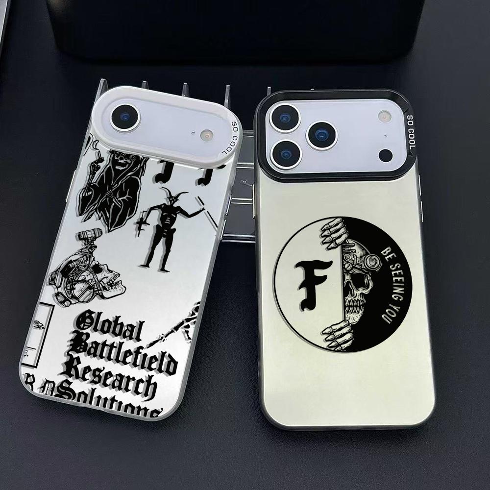 Apple Iphone 15 - Forward O-Observations Group Phone Case For