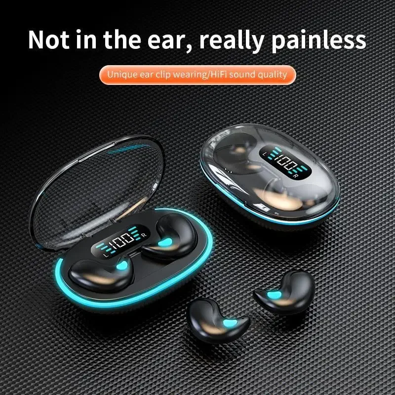 Lenovo X55 TWS Mini Earpods BT - Phone Accessories Amazon review and price