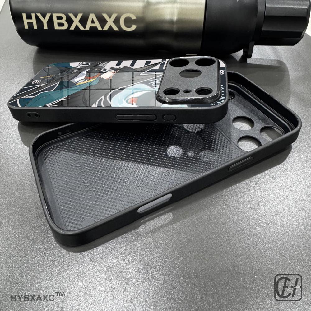 Z Zone Zero Miyabi Hoshimi Pho - Apple Iphone 15 review and price