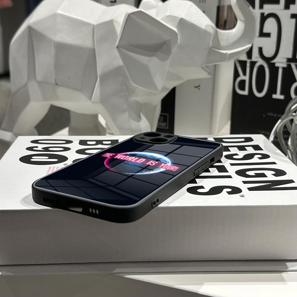 S-Scarface 1983 Pacino Movie P - Apple Iphone 15 review and price