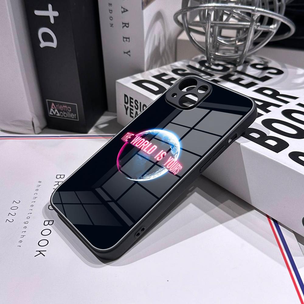 S-Scarface 1983 Pacino Movie P - Apple Iphone 15 review and price