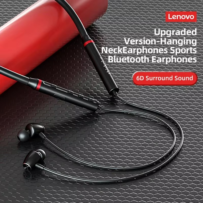 Origial Lenovo HE05X Bluetooth - Phone Accessories Amazon review and price