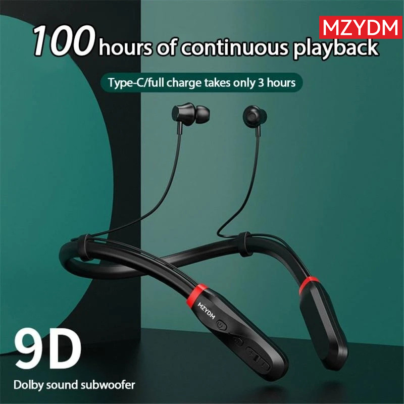 MZYDM Wireless Bluetooth Headp - Phone Accessories Amazon review and price