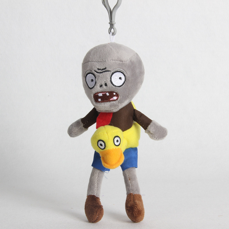 Cartoon New Plants Vs. Zombies - Phone Accessories Charms review and price
