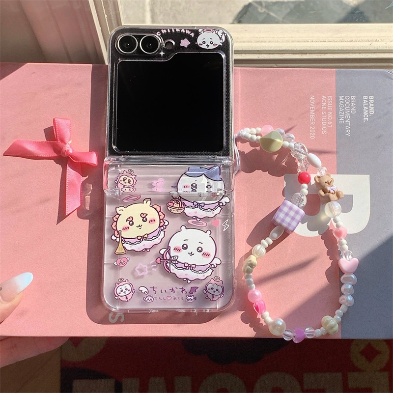Anime Chiikawa Phone Case for  - Phone Zone Accessories & Repair Photos review and price