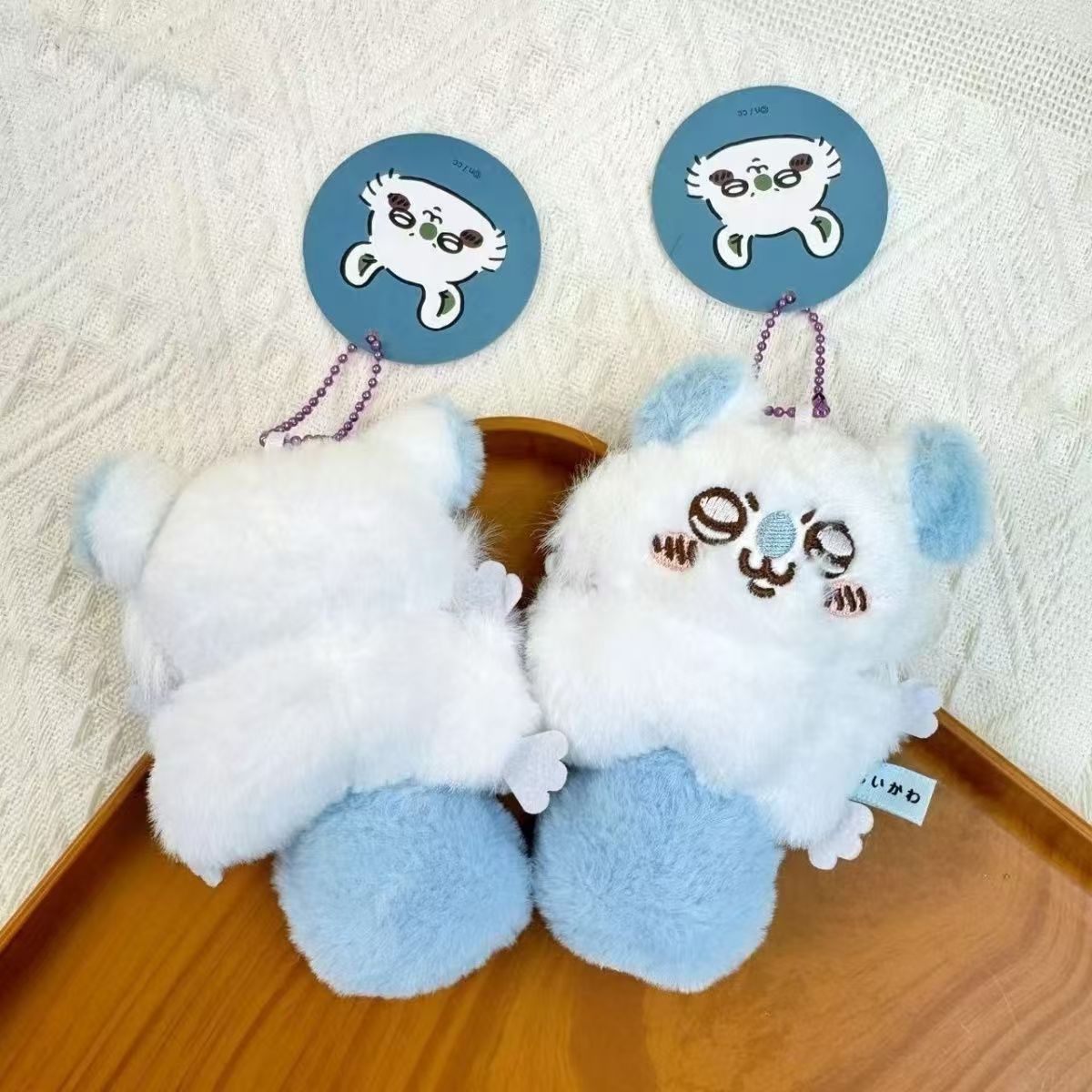 Kawaii jiyiMomonga Flying Squi - Phone Accessories Charms review and price