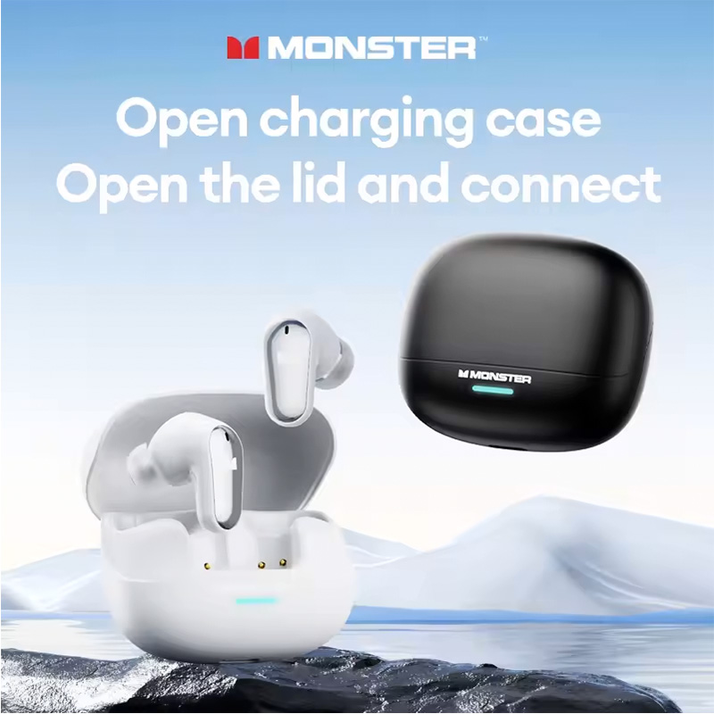 Monster Gaming Headphones Wire - Phone Accessories Amazon review and price