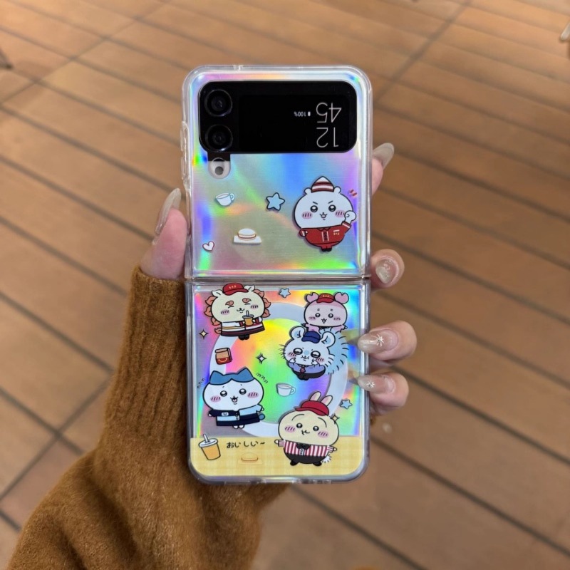 Hot Chiikawa Usagi Magnetic Ph - Phone Zone Accessories & Repair Photos review and price